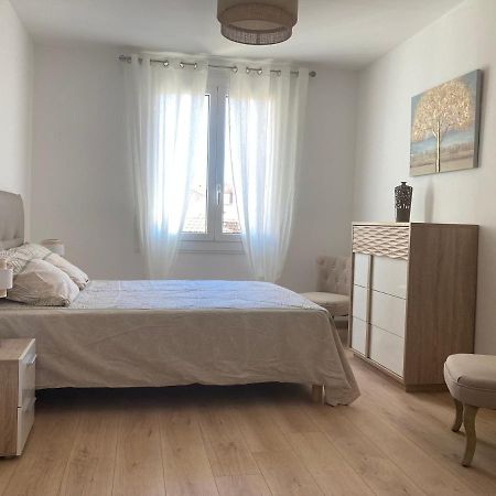F2 Pompeani Apartment Ajaccio  Ngoại thất bức ảnh
