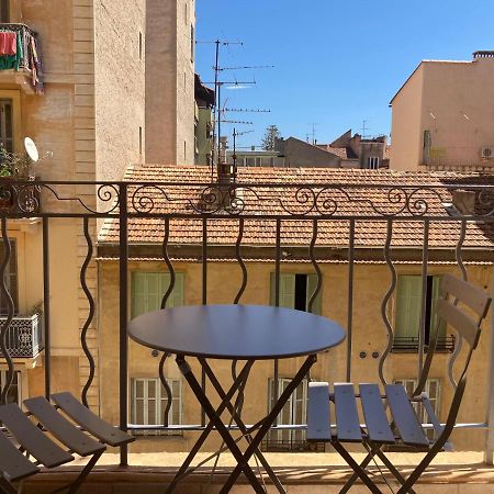 F2 Pompeani Apartment Ajaccio  Ngoại thất bức ảnh
