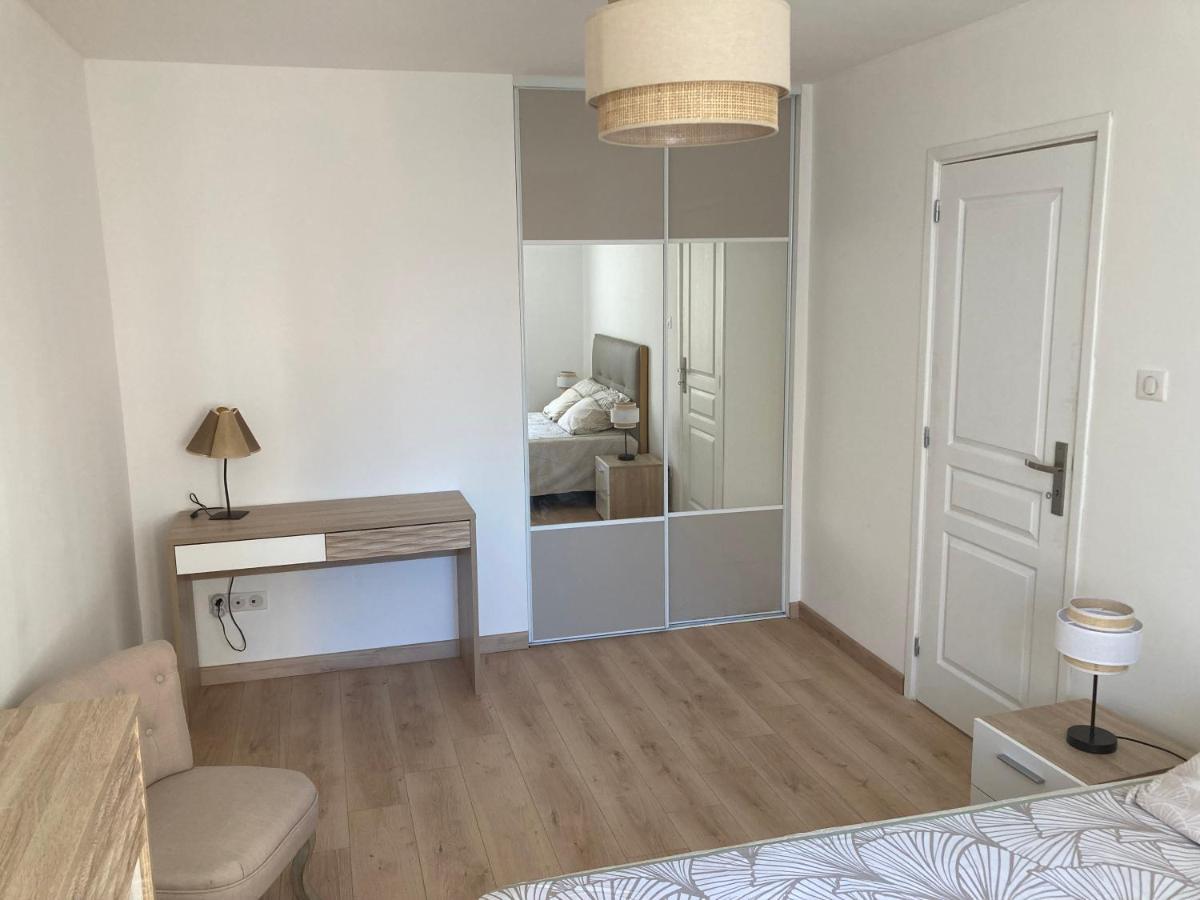 F2 Pompeani Apartment Ajaccio  Ngoại thất bức ảnh