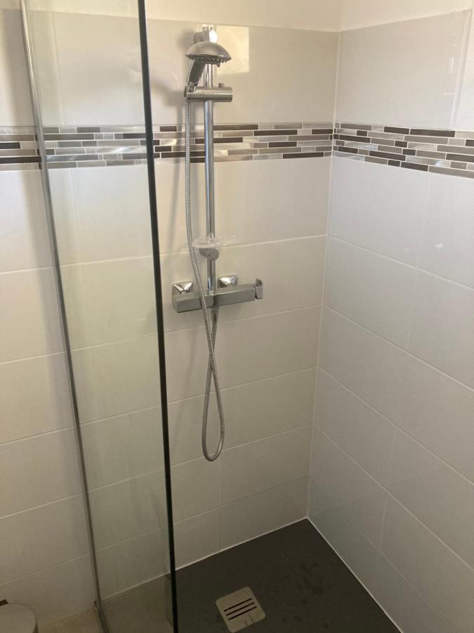 F2 Pompeani Apartment Ajaccio  Ngoại thất bức ảnh