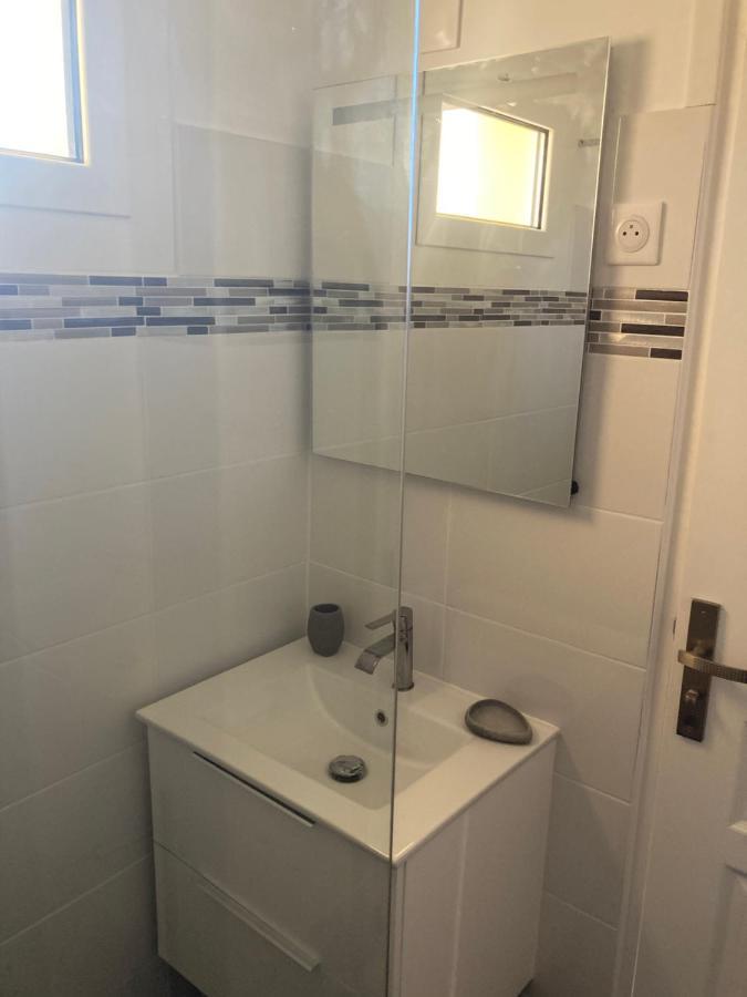 F2 Pompeani Apartment Ajaccio  Ngoại thất bức ảnh